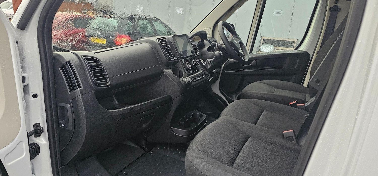 Used Citroen Relay for sale - 78135647: Photo 16