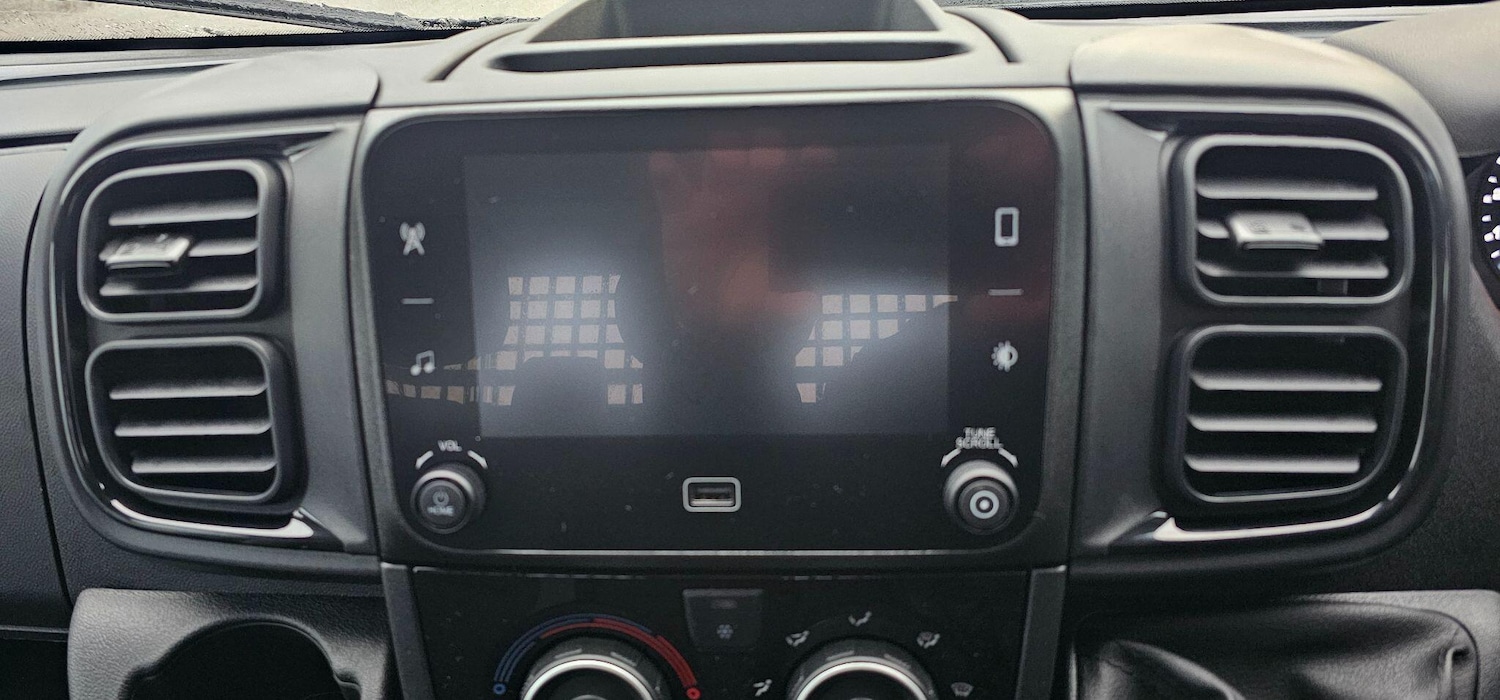 Used Citroen Relay for sale - 78135647: Photo 17