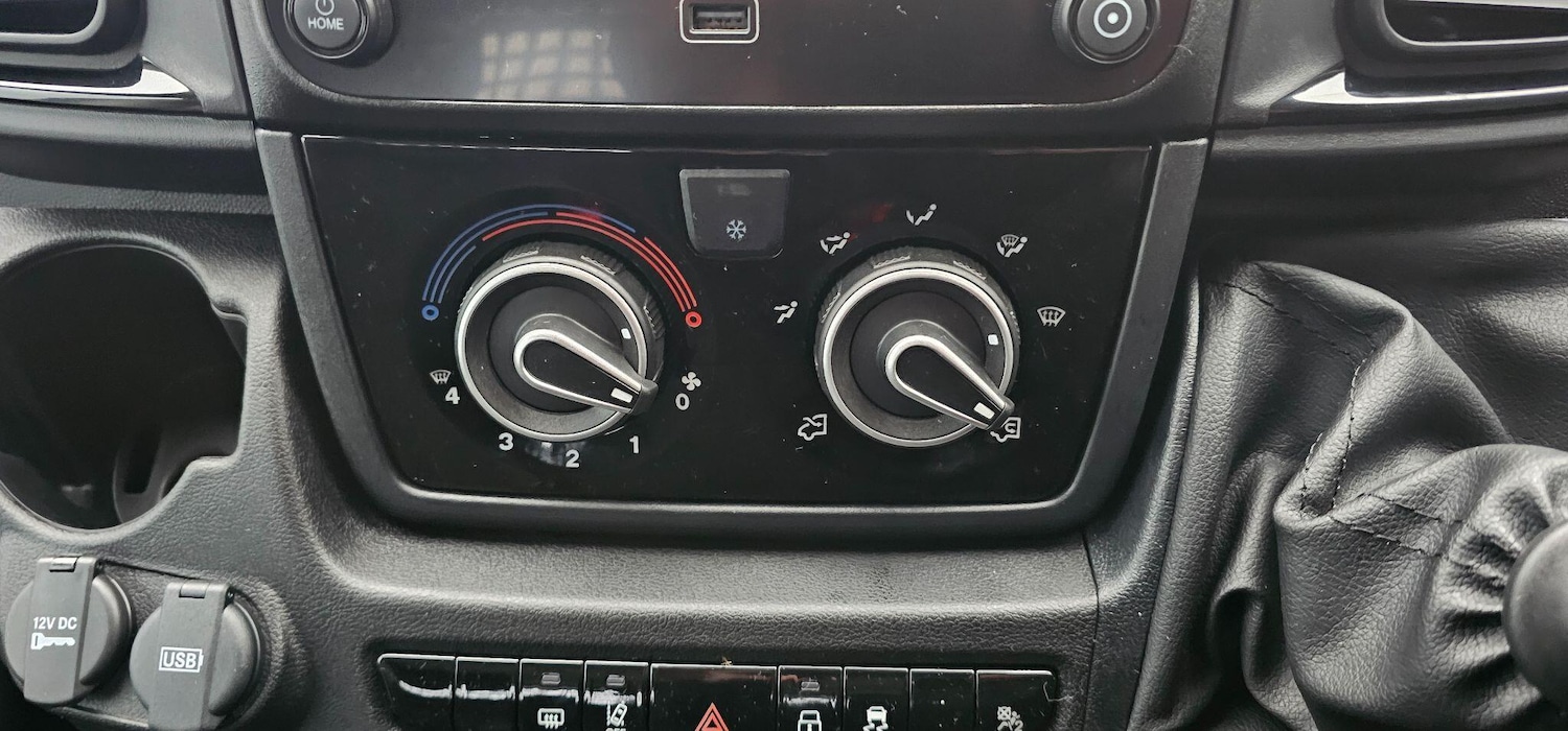 Used Citroen Relay for sale - 78135647: Photo 18