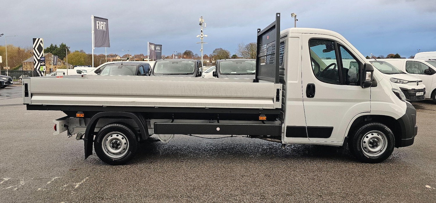 Used Citroen Relay for sale - 78135647: Photo 2
