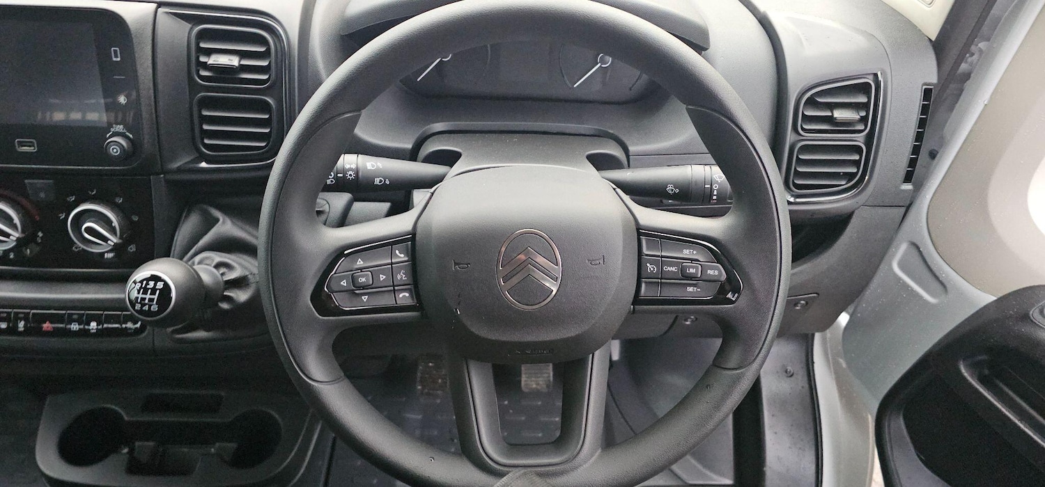 Used Citroen Relay for sale - 78135647: Photo 24