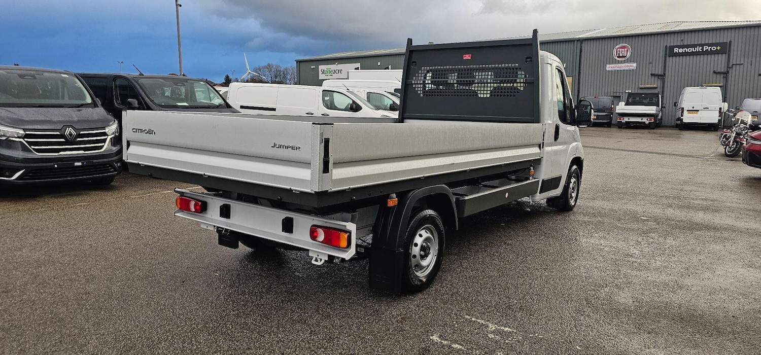 Used Citroen Relay for sale - 78135647: Photo 3