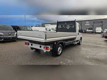 Used Citroen Relay 2026 for sale - 78135647: Photo