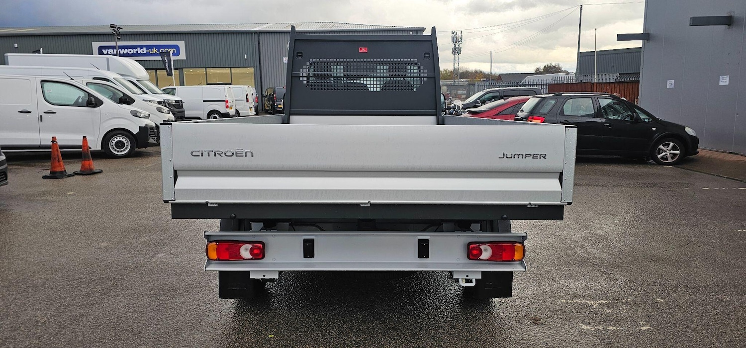 Used Citroen Relay for sale - 78135647: Photo 4