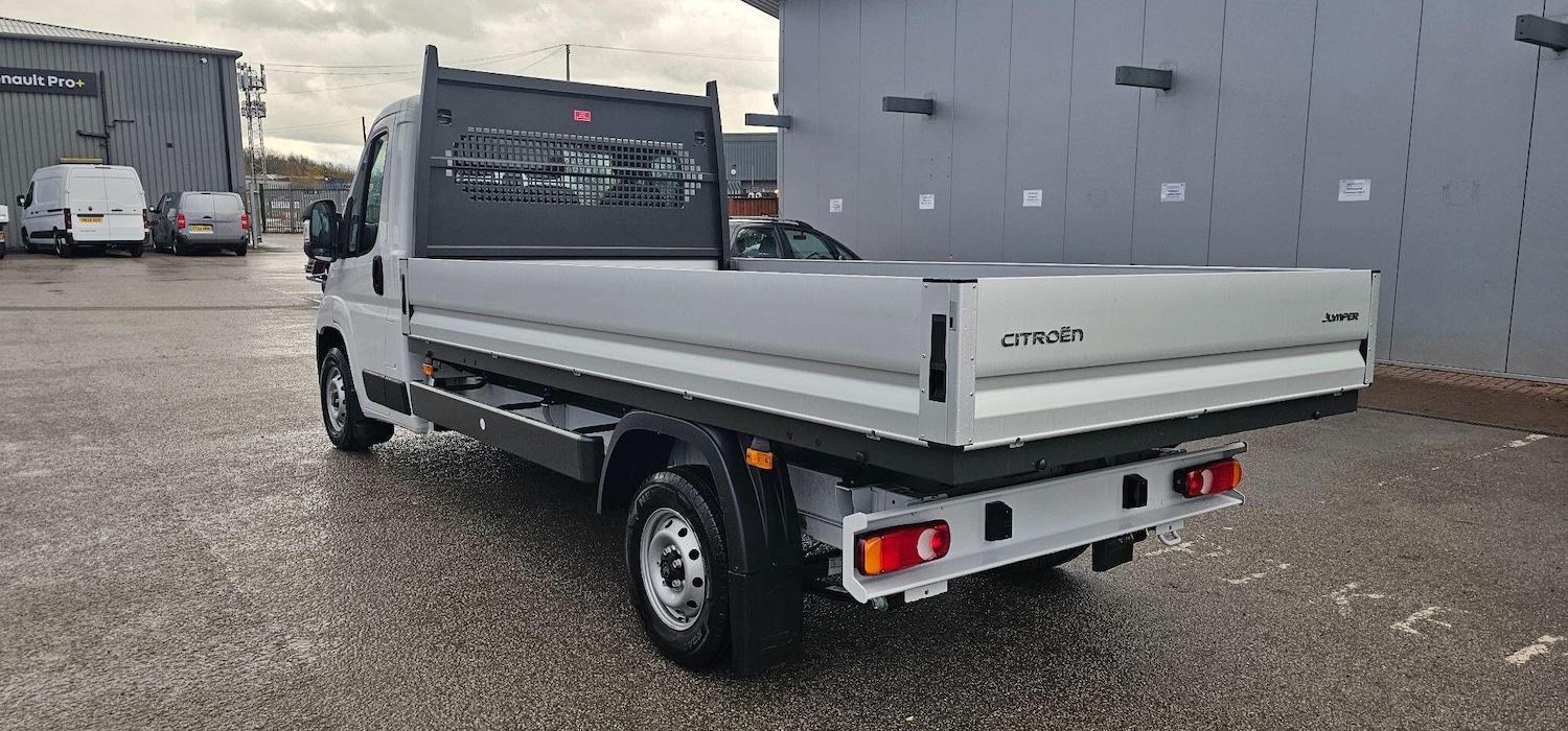 Used Citroen Relay for sale - 78135647: Photo 5