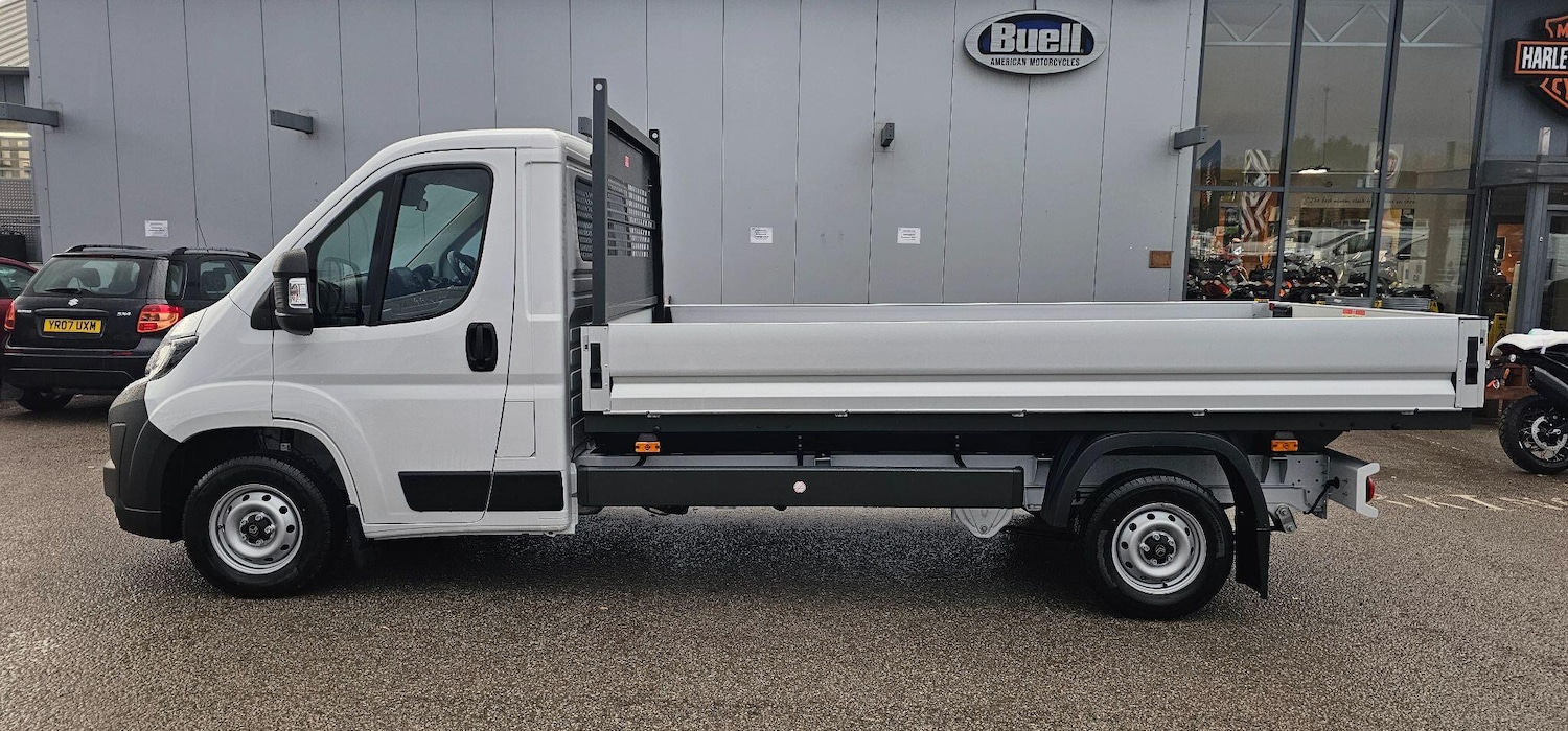 Used Citroen Relay for sale - 78135647: Photo 6