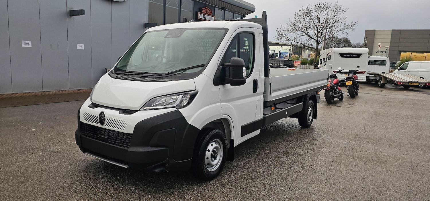 Used Citroen Relay for sale - 78135647: Photo 7