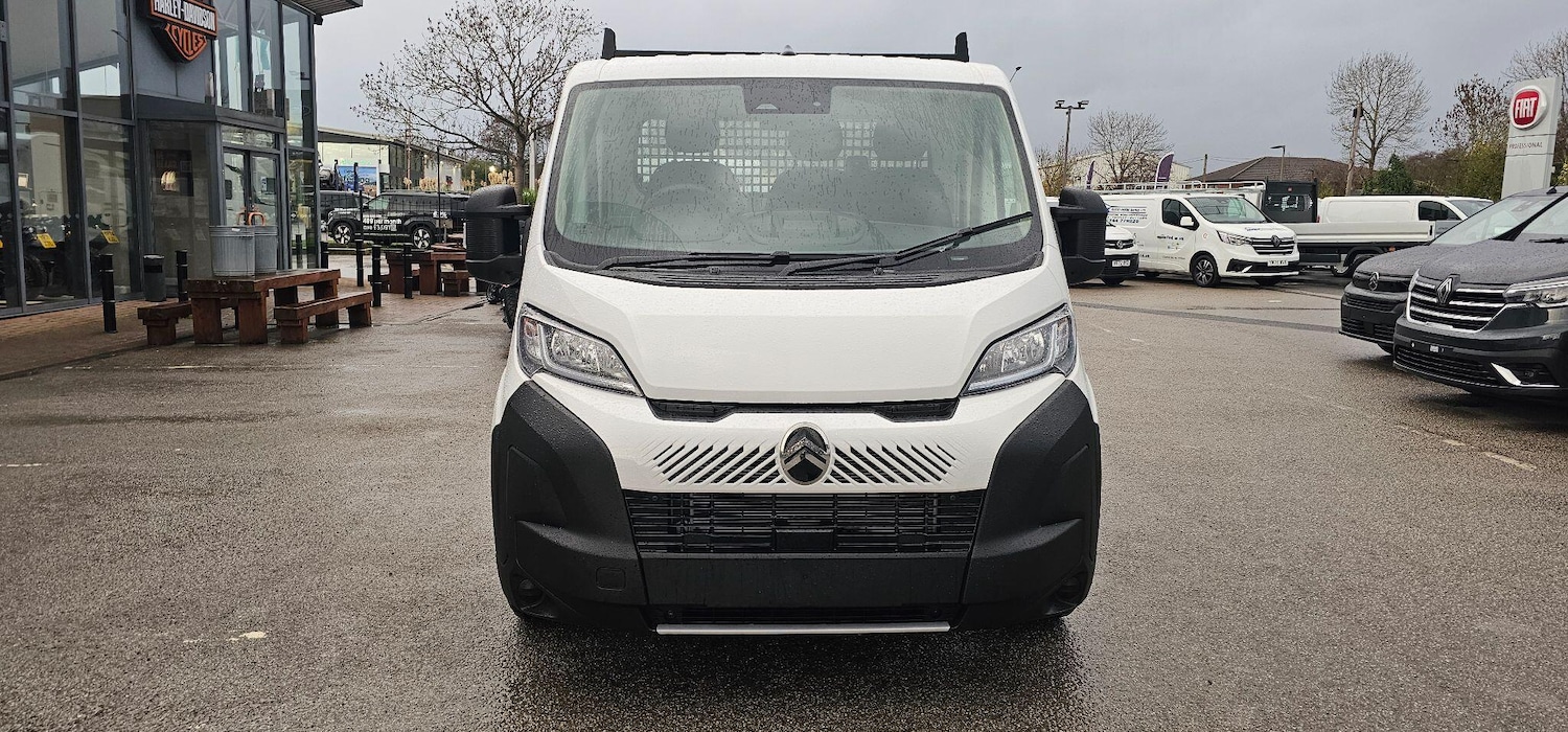 Used Citroen Relay for sale - 78135647: Photo 8