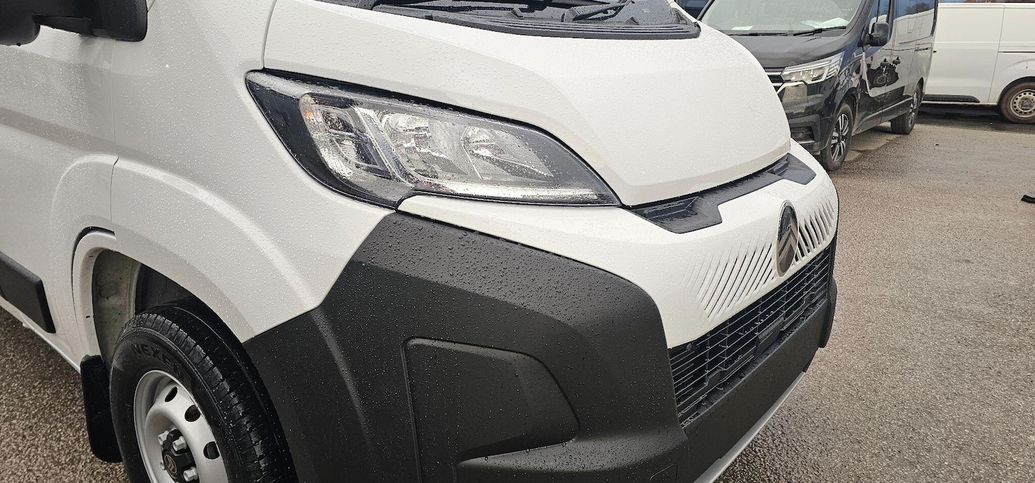 Used Citroen Relay for sale - 78135647: Photo 9