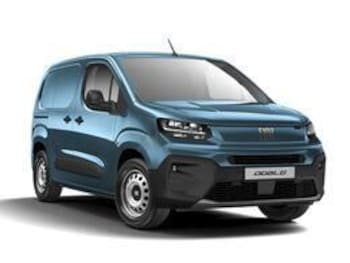 Used Fiat Doblo 2026 for sale - 79413077: Photo