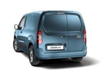 Used Fiat Doblo 2026 for sale - 79413077: Photo