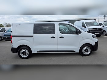 Used Citroen Dispatch 2026 for sale - 78704699: Photo