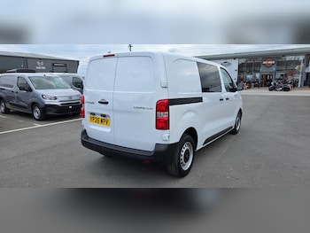 Used Citroen Dispatch 2026 for sale - 78704699: Photo