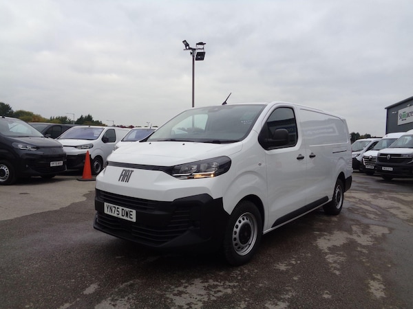 Used Fiat Scudo 2025 for sale - 76326725: Photo 11