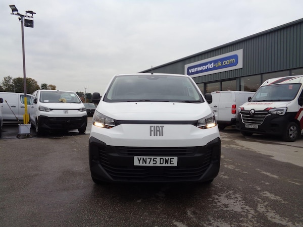 Used Fiat Scudo 2025 for sale - 76326725: Photo 12