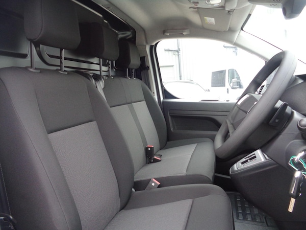 Used Fiat Scudo 2025 for sale - 76326725: Photo 13