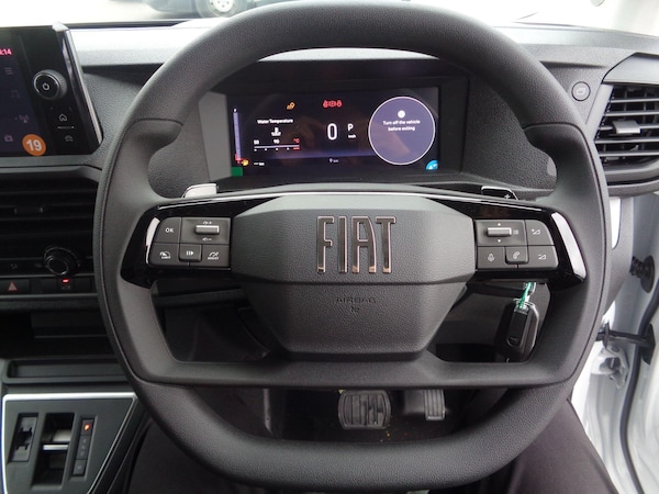 Used Fiat Scudo 2025 for sale - 76326725: Photo 15