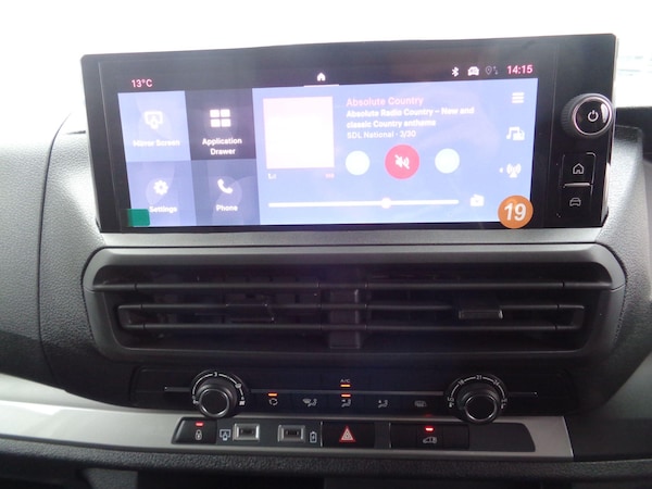 Used Fiat Scudo 2025 for sale - 76326725: Photo 19
