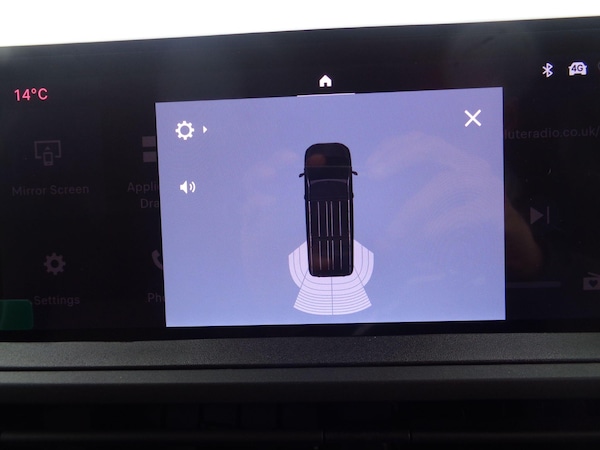 Used Fiat Scudo 2025 for sale - 76326725: Photo 23