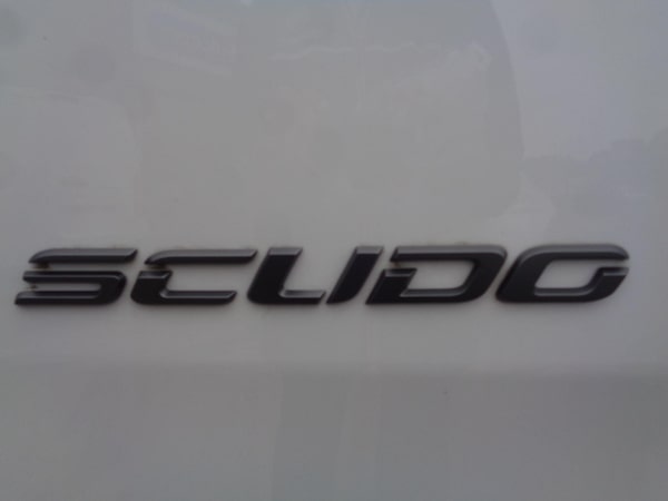 Used Fiat Scudo 2025 for sale - 76326725: Photo 25