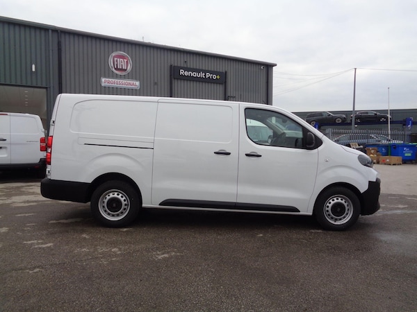 Used Fiat Scudo 2025 for sale - 76326725: Photo 2