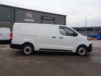 Used Fiat Scudo 2025 for sale - 76326725: Photo
