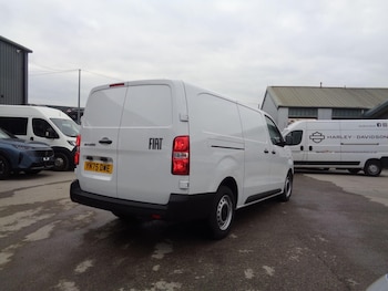 Used Fiat Scudo 2025 for sale - 76326725: Photo