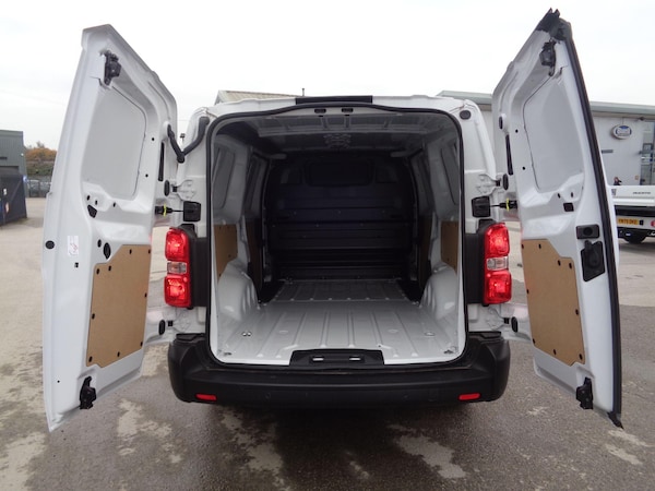 Used Fiat Scudo 2025 for sale - 76326725: Photo 4