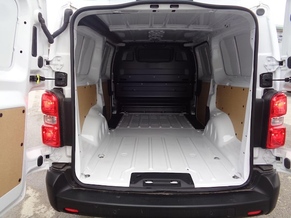 Used Fiat Scudo 2025 for sale - 76326725: Photo 5