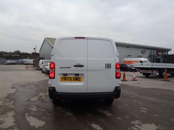 Used Fiat Scudo 2025 for sale - 76326725: Photo 6