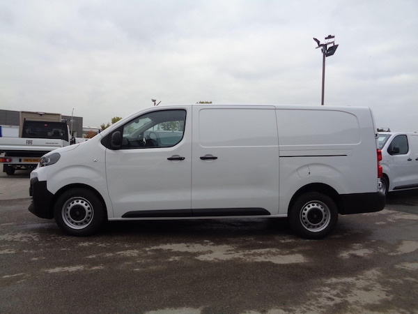 Used Fiat Scudo 2025 for sale - 76326725: Photo 8