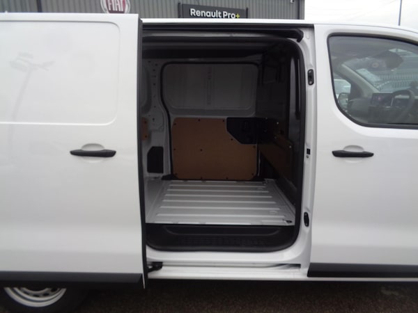 Used Fiat Scudo 2025 for sale - 76326725: Photo 9