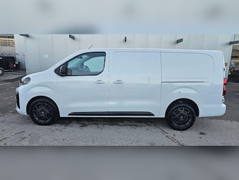 Used Citroen Dispatch 2026 for sale - 78573222: Photo