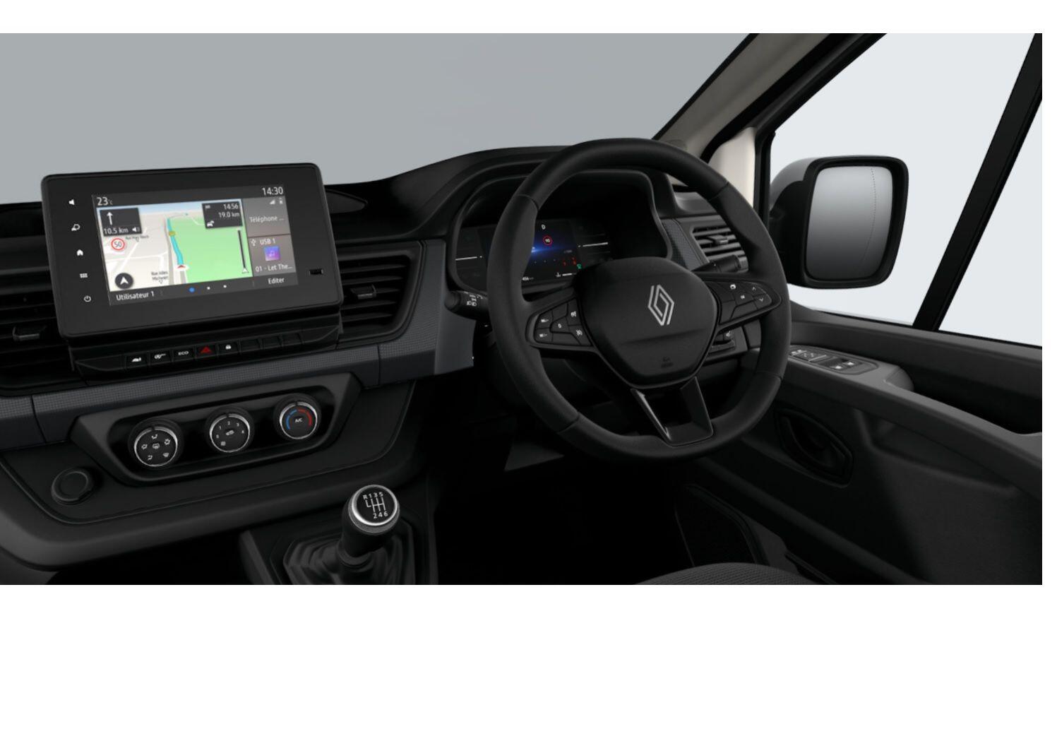 Used Renault Trafic 2025 for sale - 77376106: Photo 4