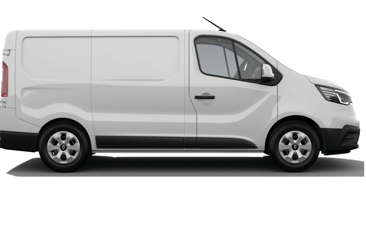 Used Renault Trafic 2025 for sale - 77376106: Photo 5