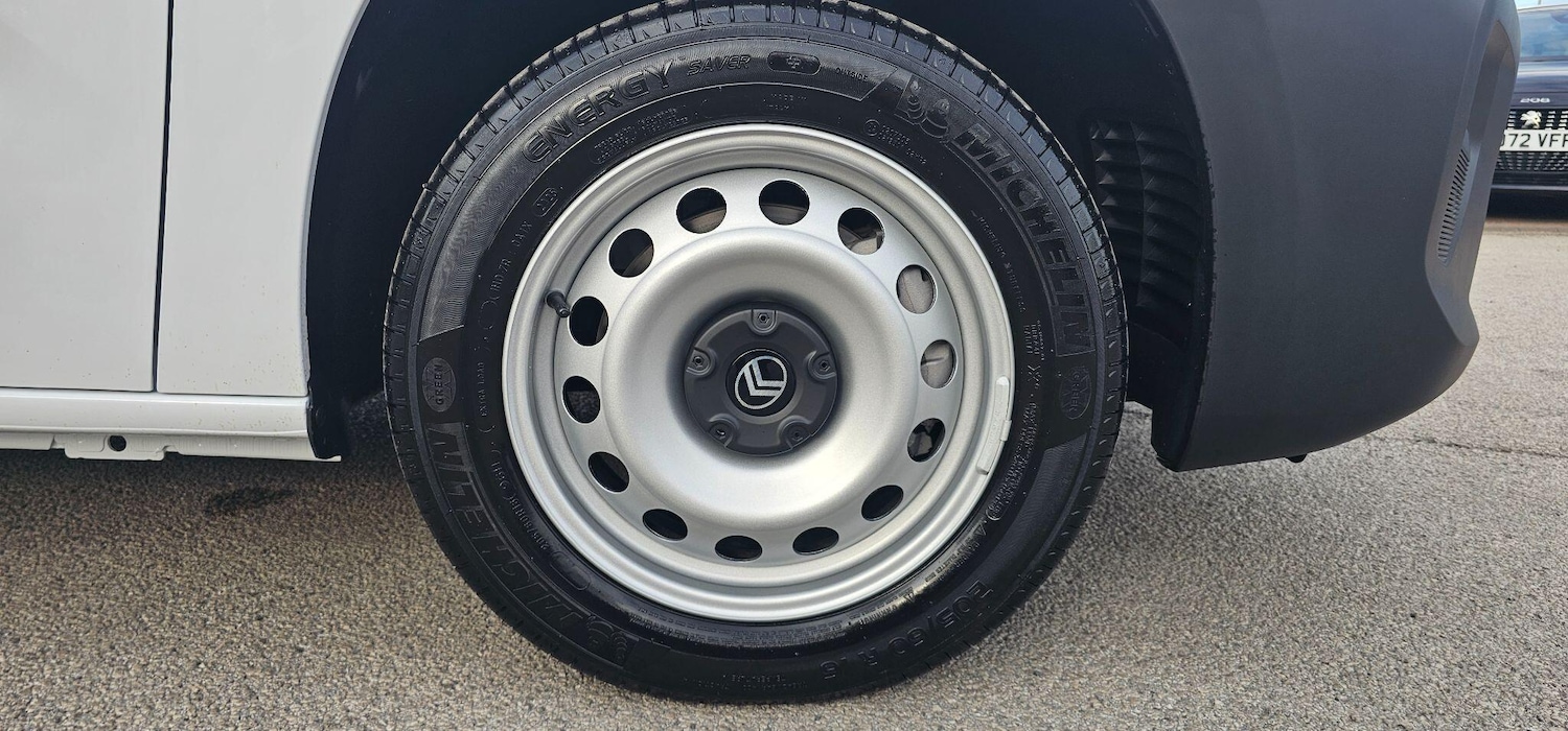 Used Citroen Berlingo 2025 for sale - 76498527: Photo 11