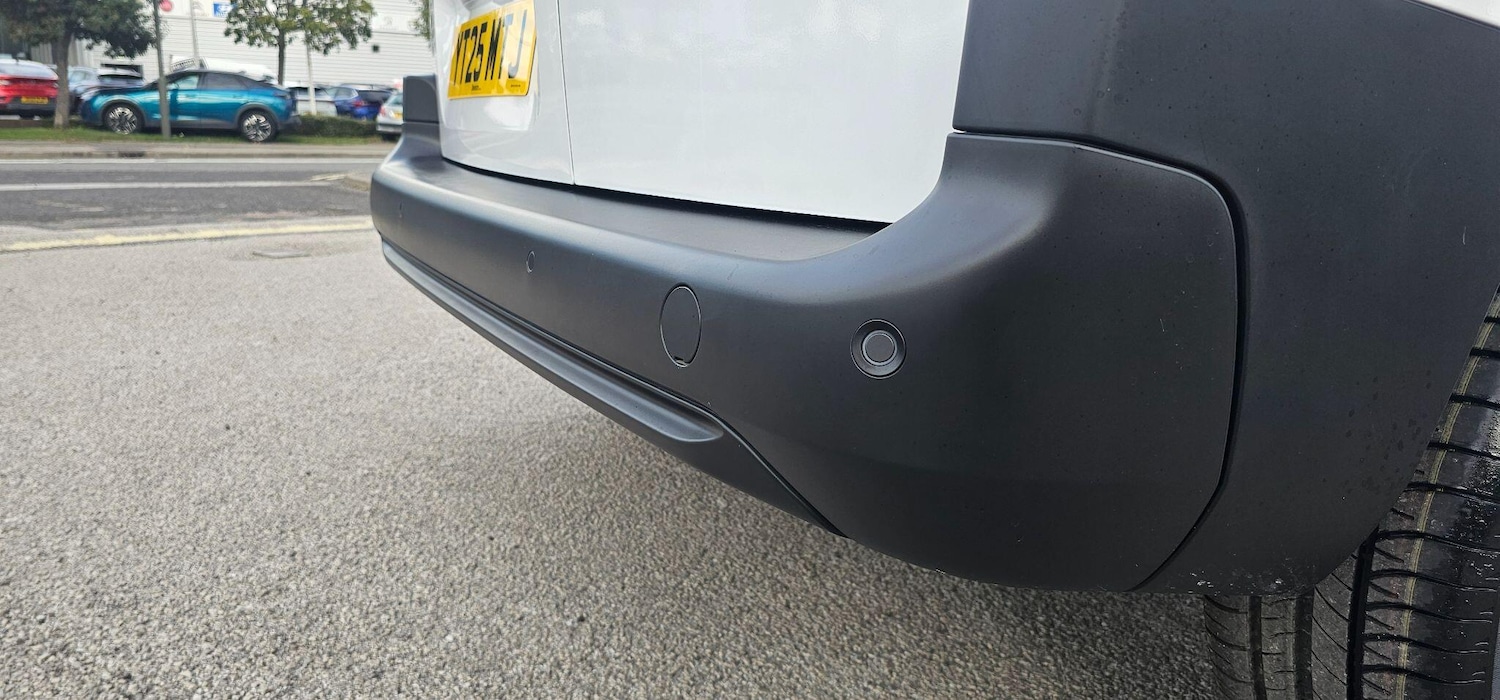 Used Citroen Berlingo 2025 for sale - 76498527: Photo 13