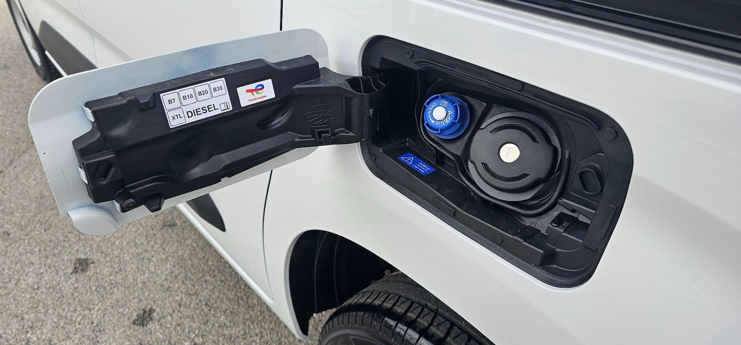 Used Citroen Berlingo 2025 for sale - 76498527: Photo 16