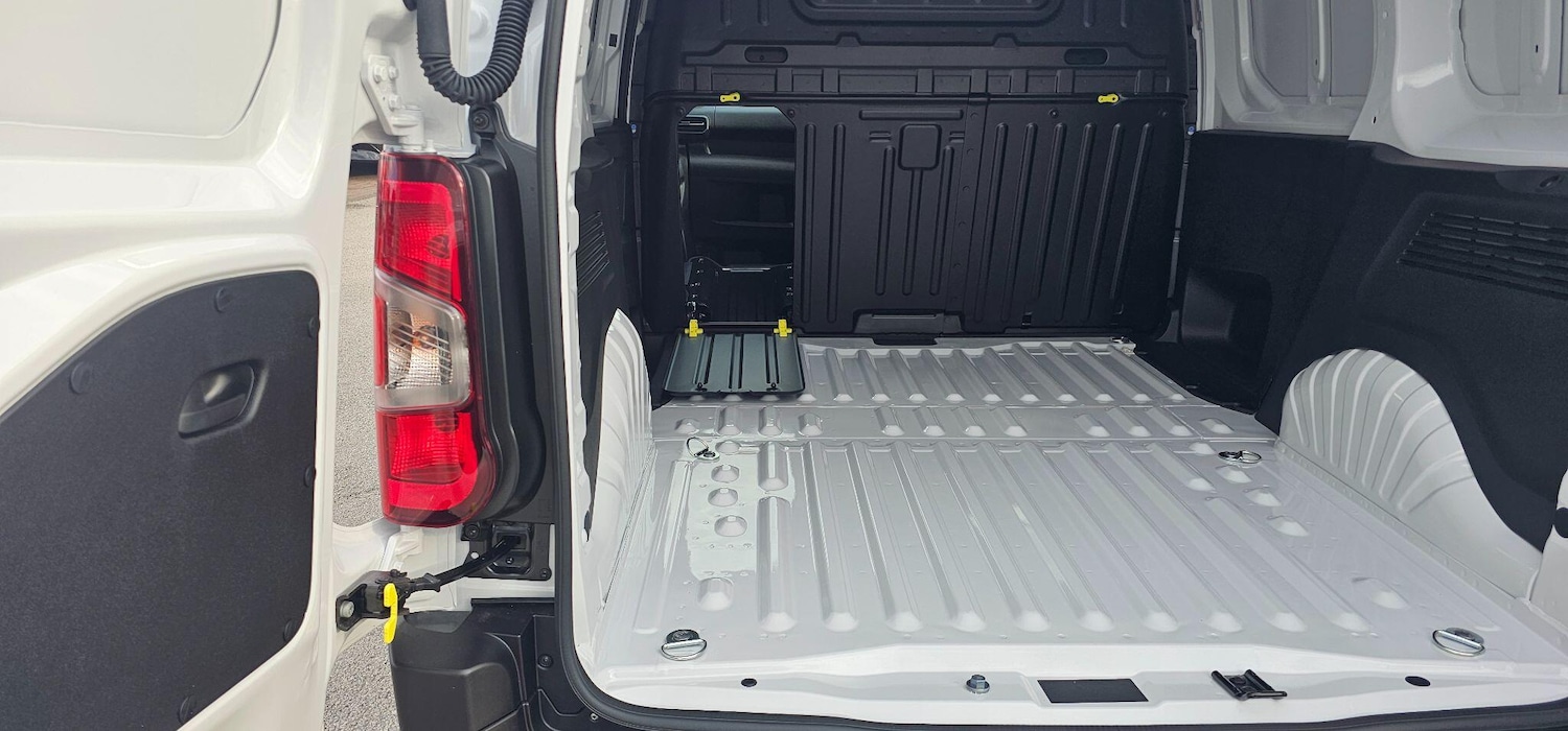 Used Citroen Berlingo 2025 for sale - 76498527: Photo 17