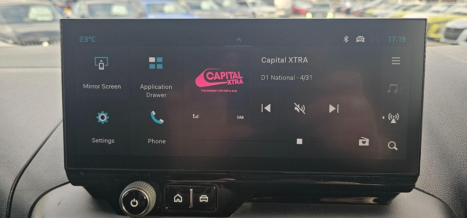 Used Citroen Berlingo 2025 for sale - 76498527: Photo 23