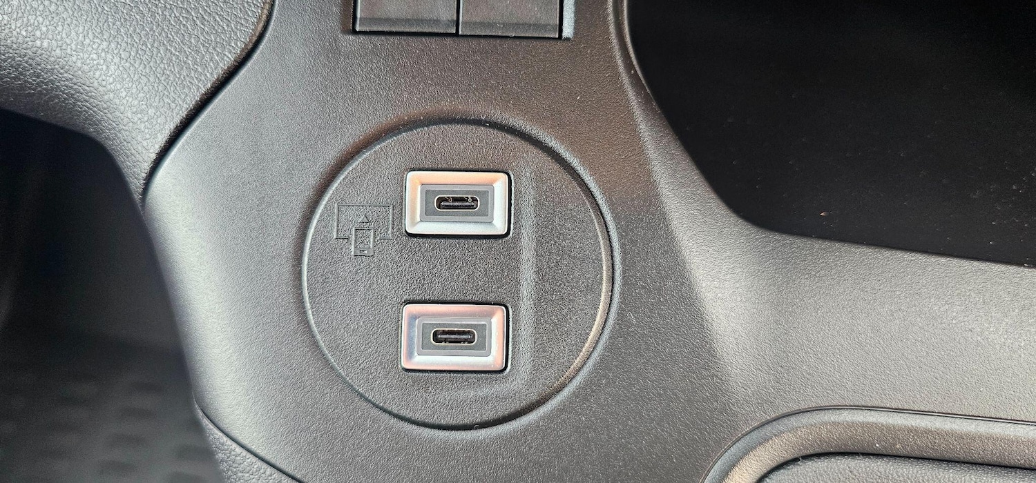 Used Citroen Berlingo 2025 for sale - 76498527: Photo 25