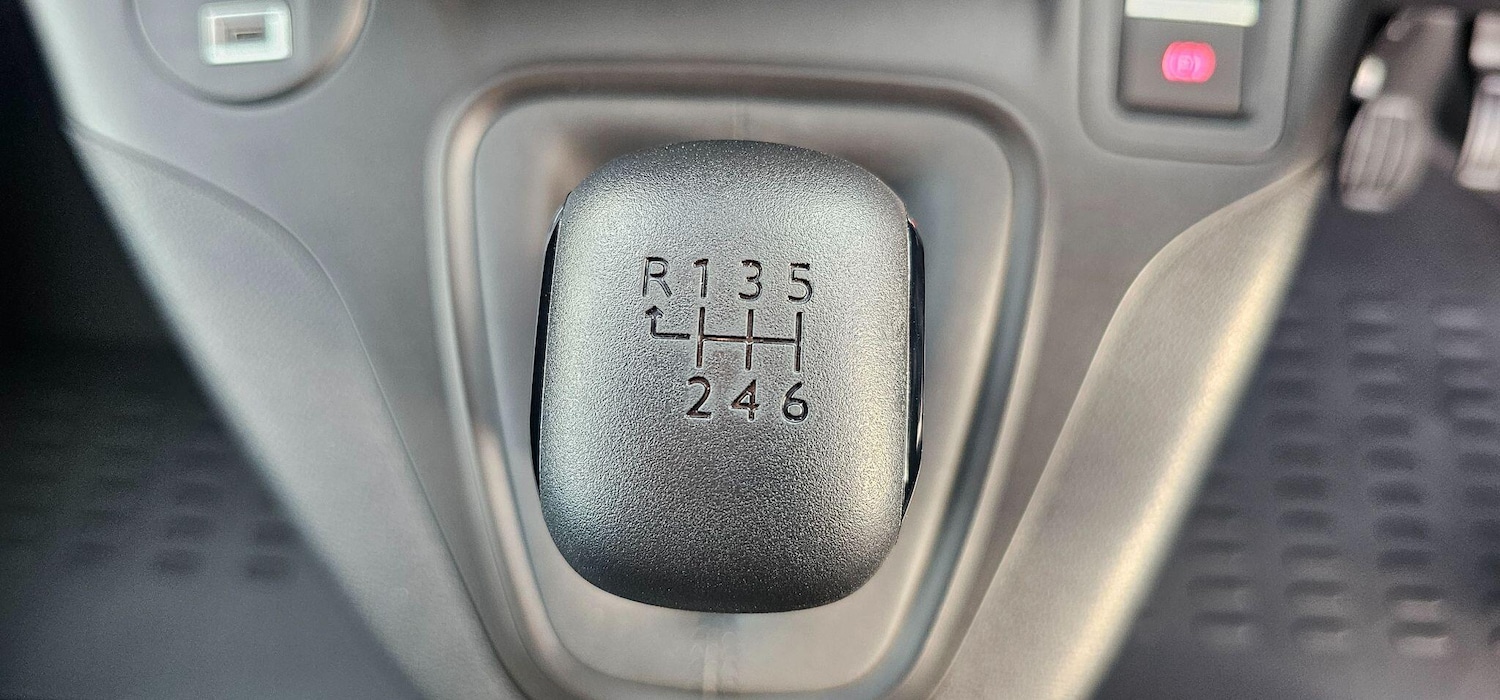 Used Citroen Berlingo 2025 for sale - 76498527: Photo 26