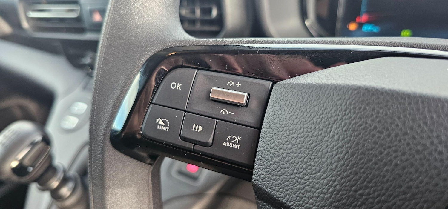 Used Citroen Berlingo 2025 for sale - 76498527: Photo 27