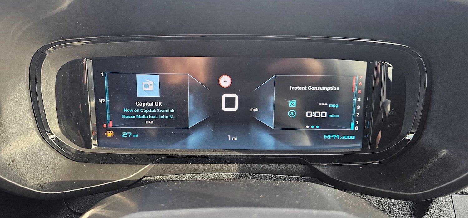 Used Citroen Berlingo 2025 for sale - 76498527: Photo 30