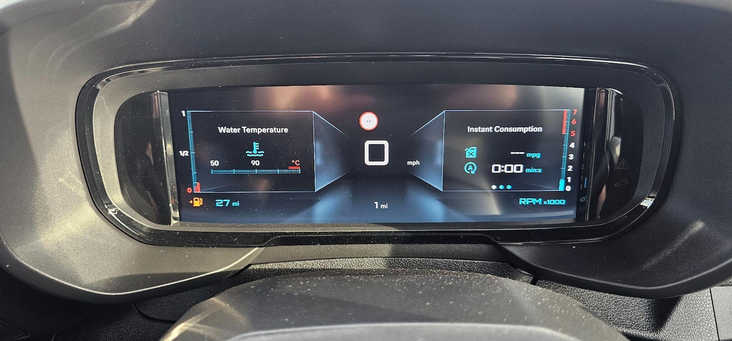 Used Citroen Berlingo 2025 for sale - 76498527: Photo 31