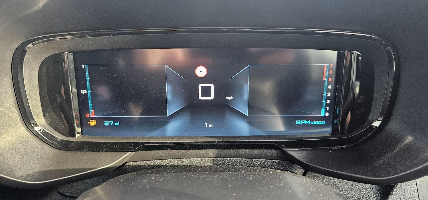 Used Citroen Berlingo 2025 for sale - 76498527: Photo 32