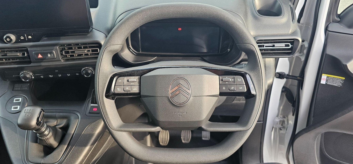 Used Citroen Berlingo 2025 for sale - 76498527: Photo 33