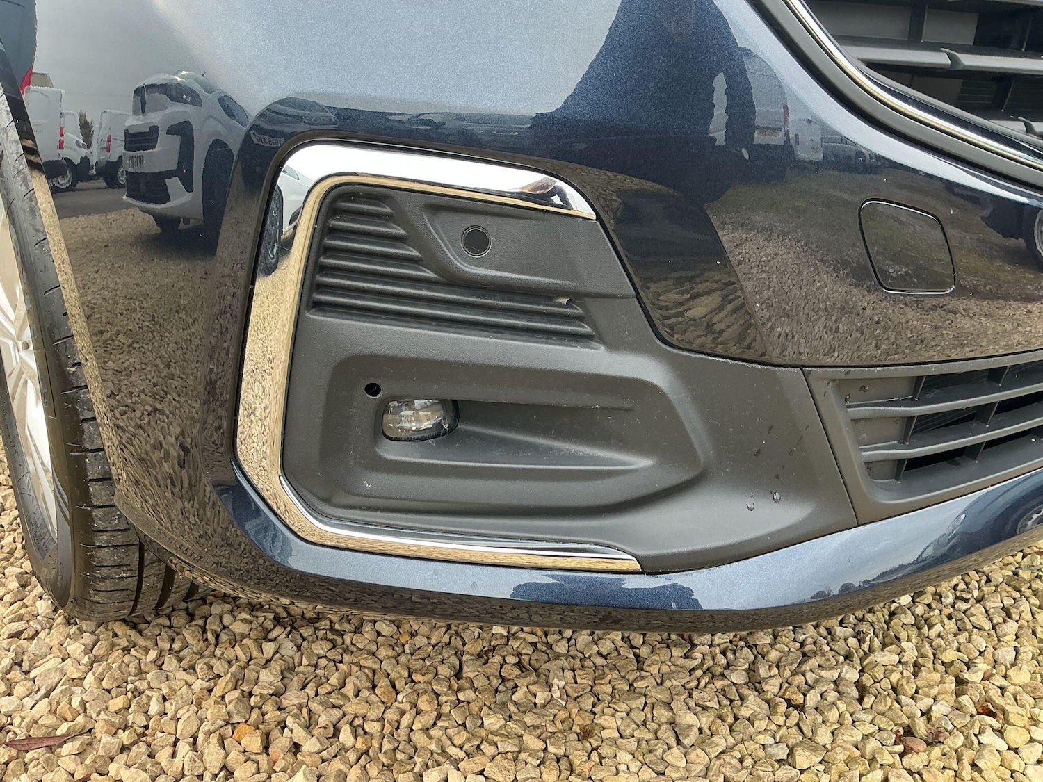 Used Ford Transit Connect 2024 for sale - 76584095: Photo 11