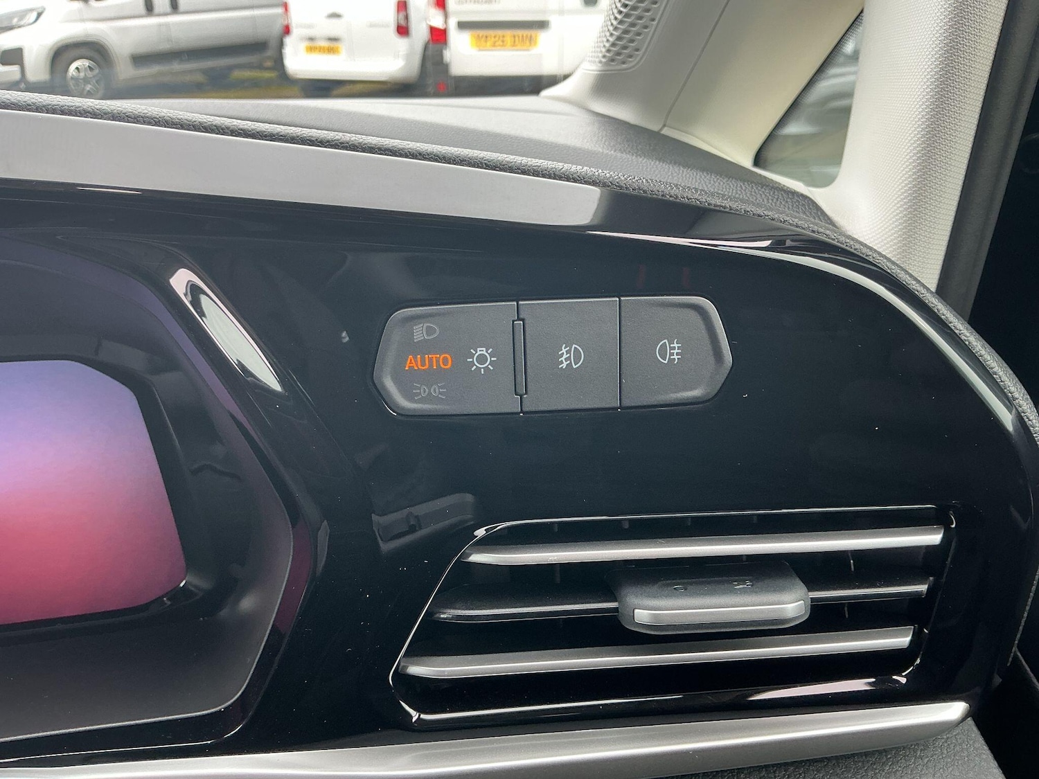 Used Ford Transit Connect 2024 for sale - 76584095: Photo 14