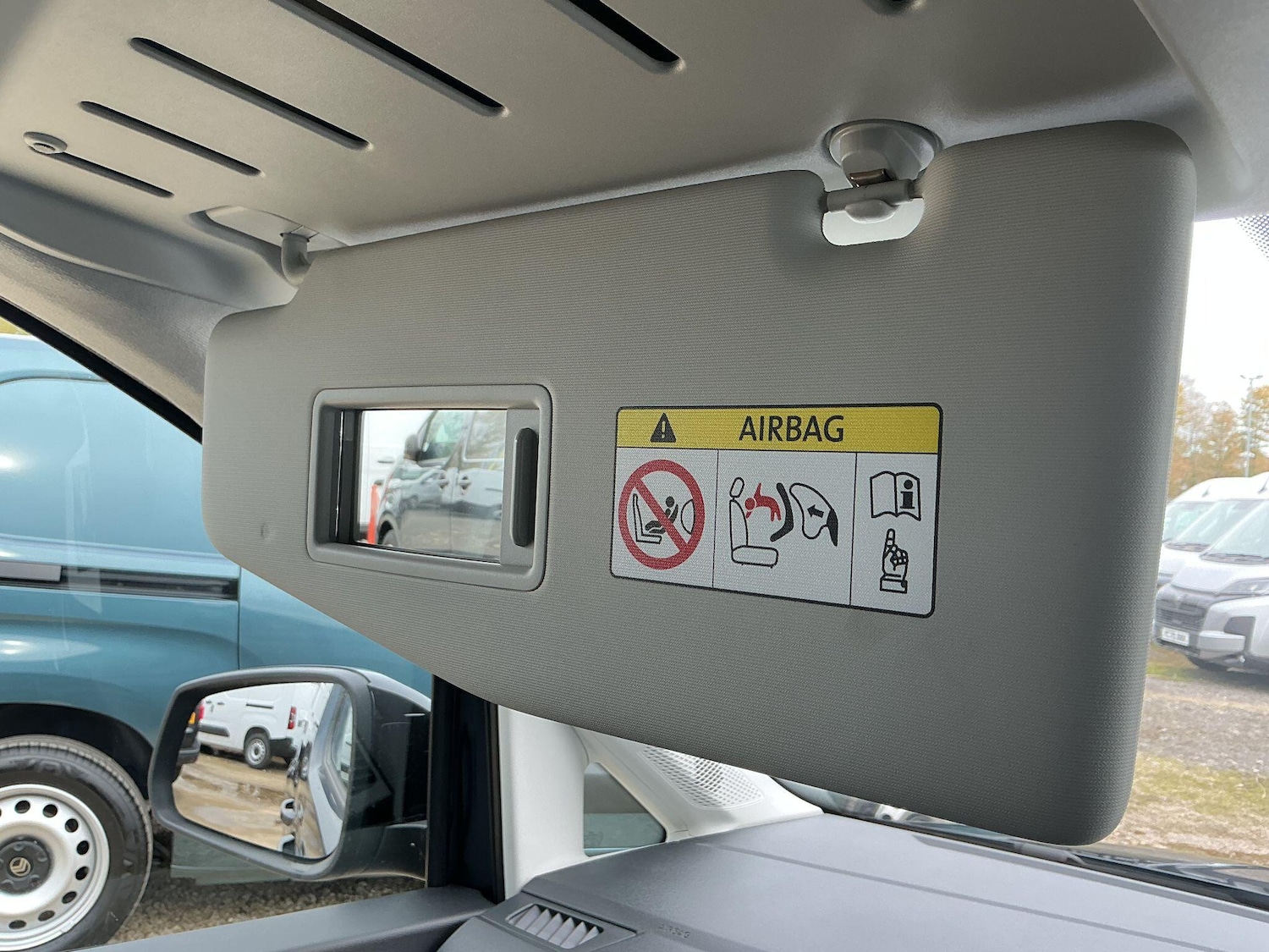 Used Ford Transit Connect 2024 for sale - 76584095: Photo 20